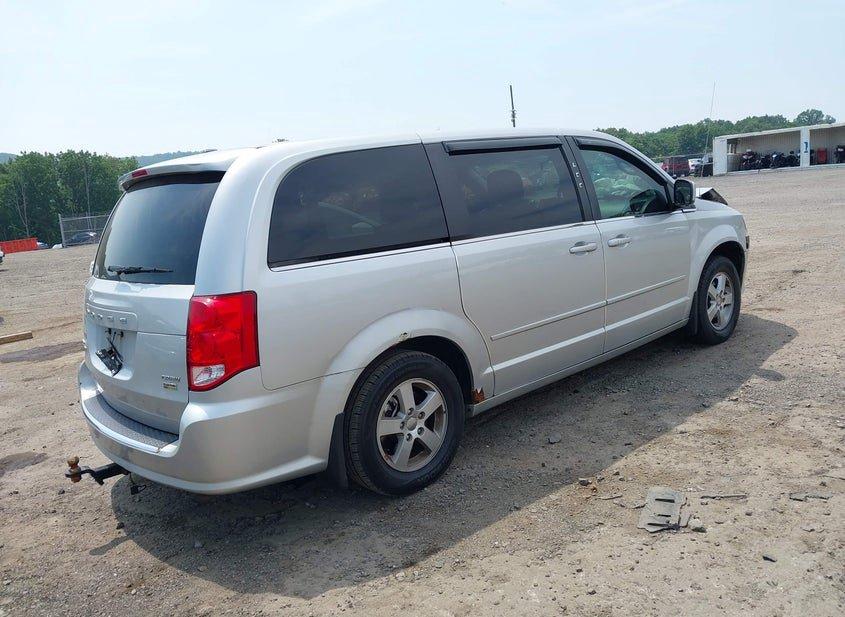 Dodge Grand Caravan