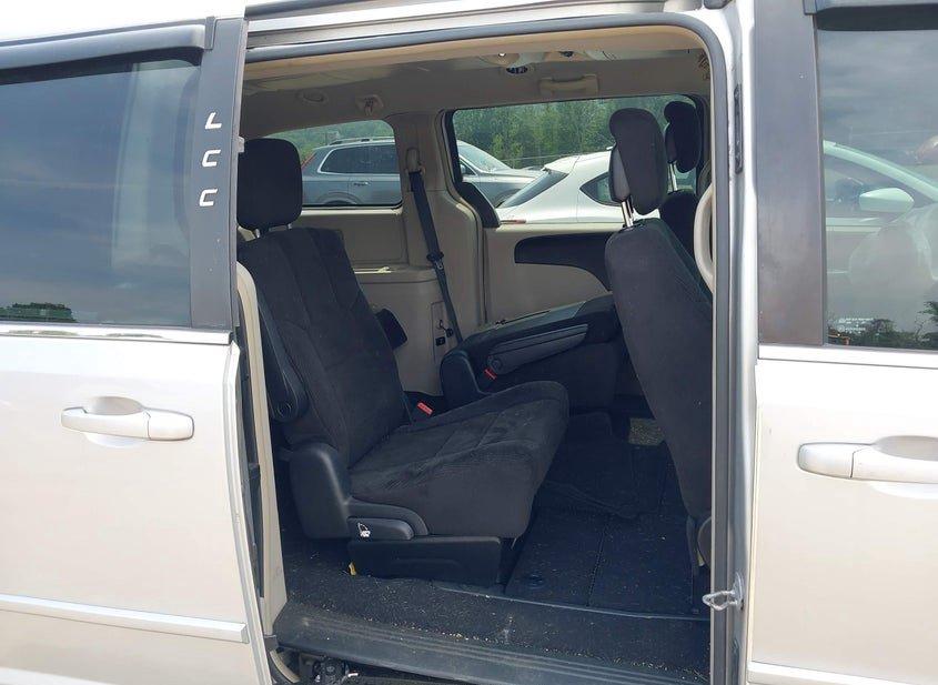 Dodge Grand Caravan