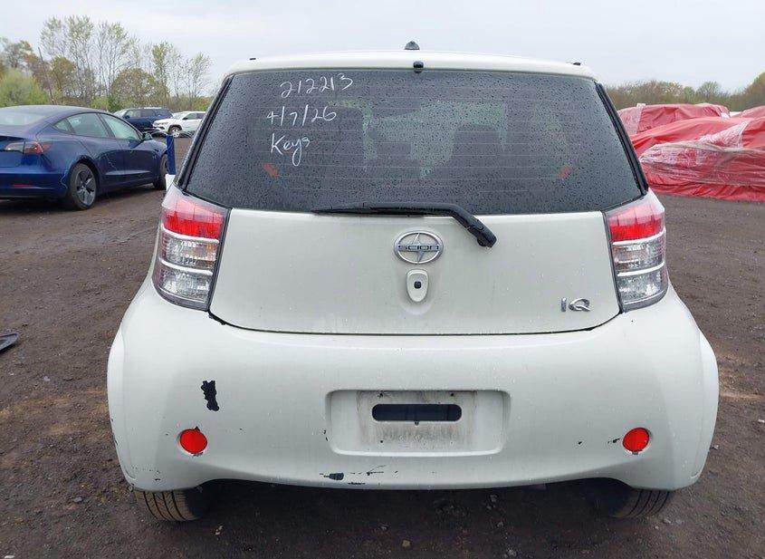 Scion Iq