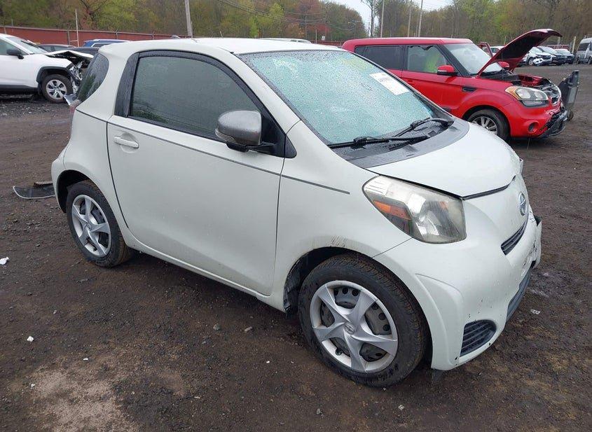 Scion Iq