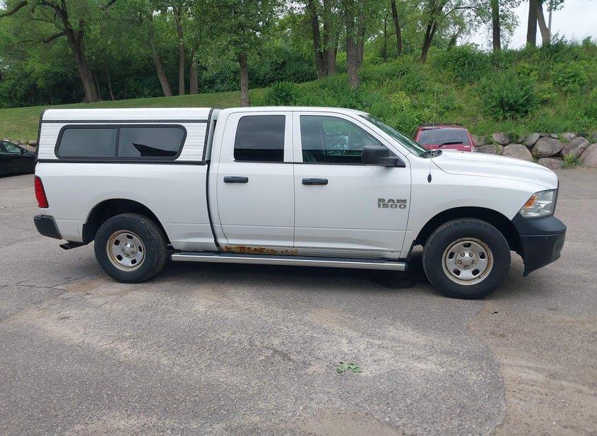 Ram 1500