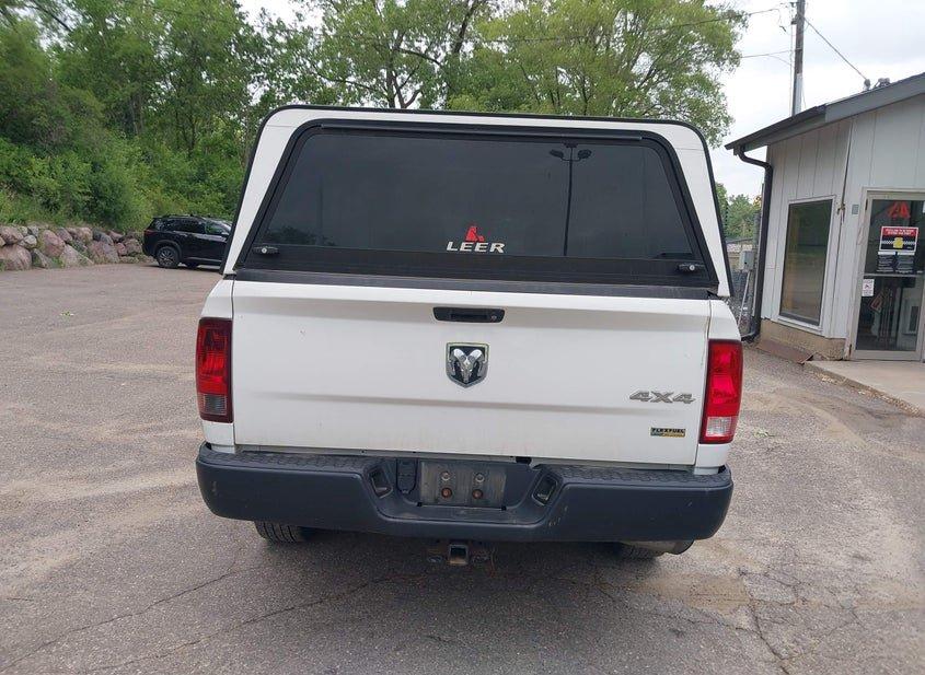Ram 1500