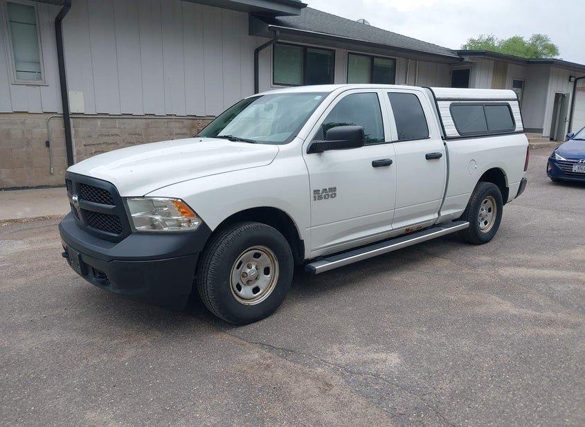 Ram 1500