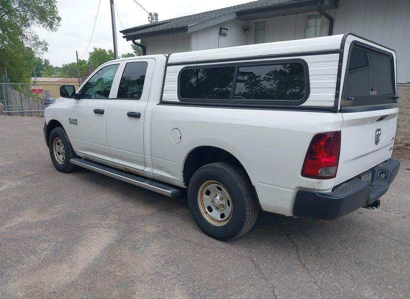 Ram 1500