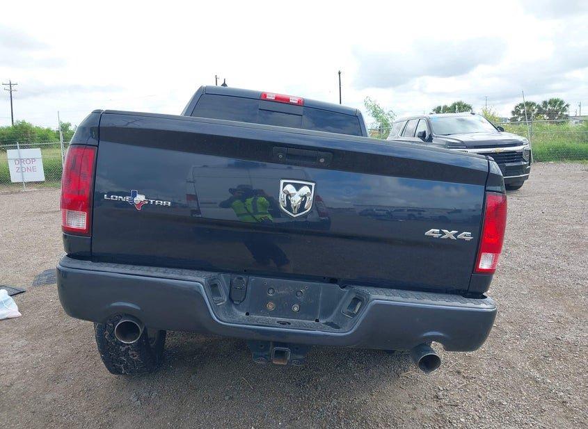 Ram 1500