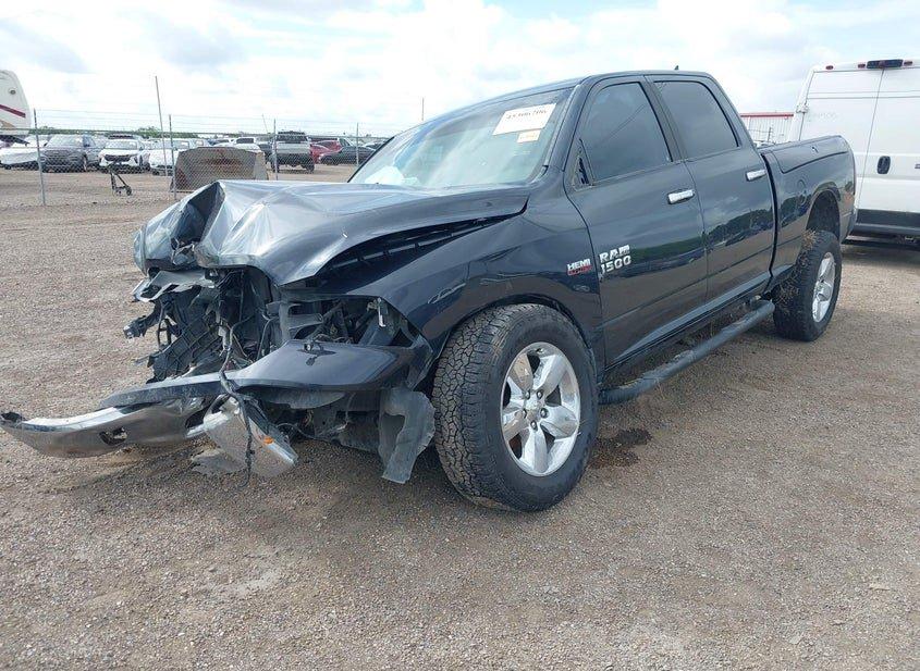 Ram 1500