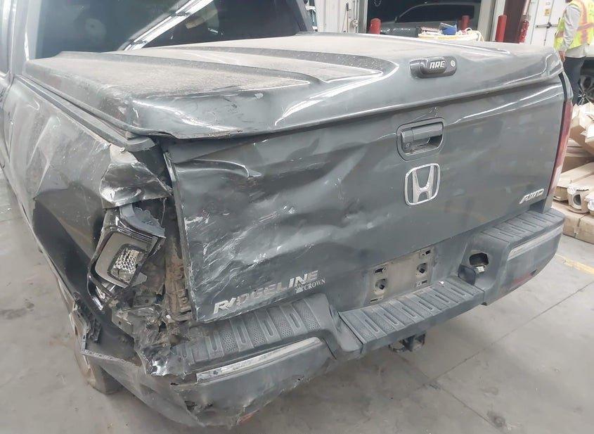 Honda Ridgeline