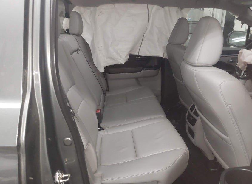 Honda Ridgeline