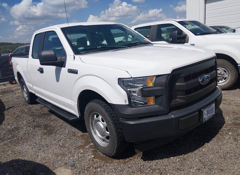Ford F-150