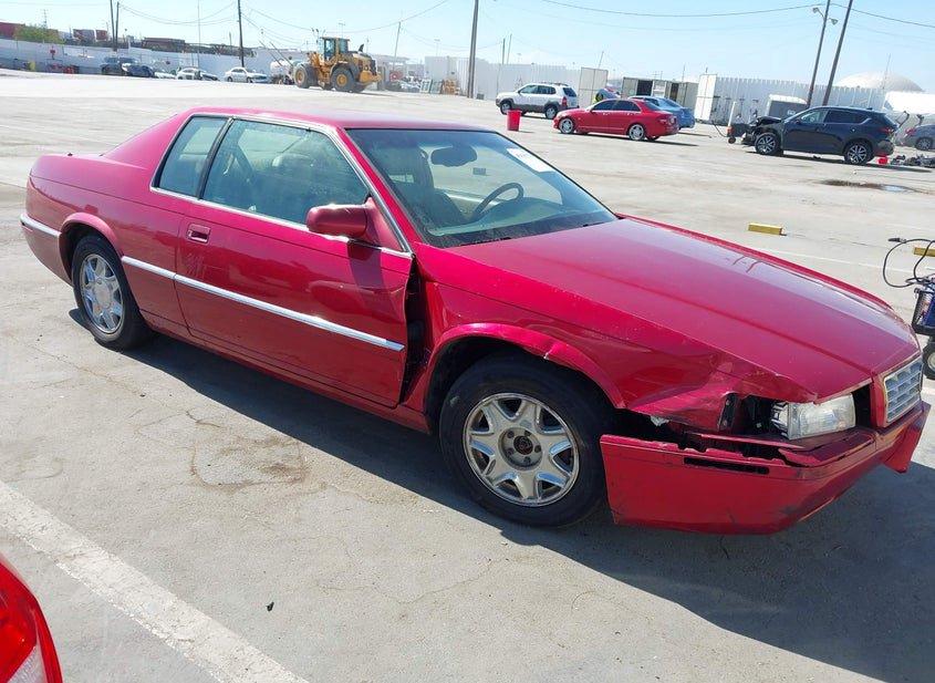 Cadillac Eldorado