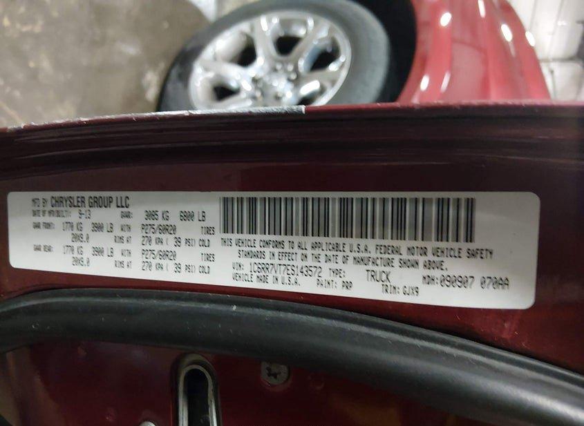 Ram 1500