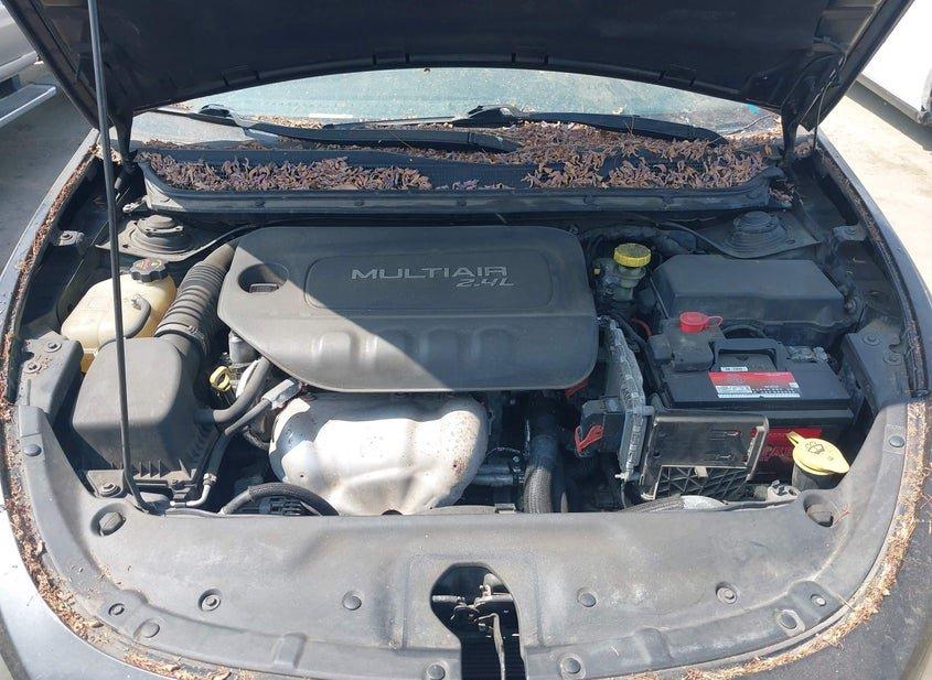 Dodge Dart