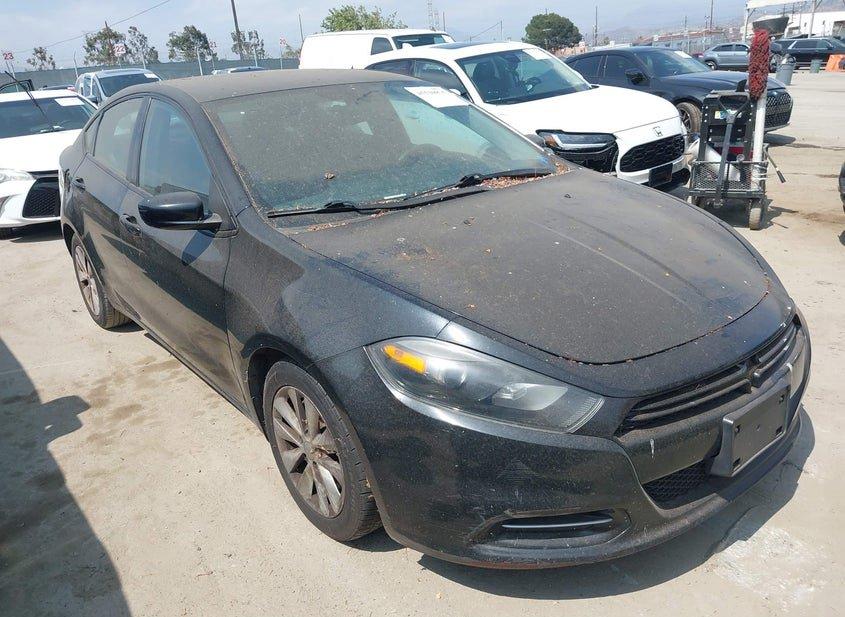 Dodge Dart