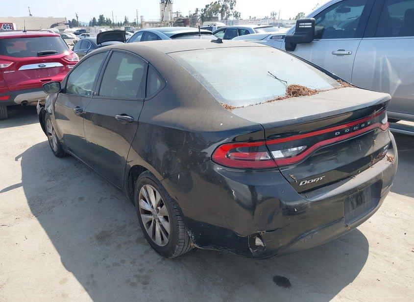 Dodge Dart