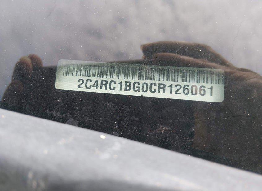Chrysler Town   Country