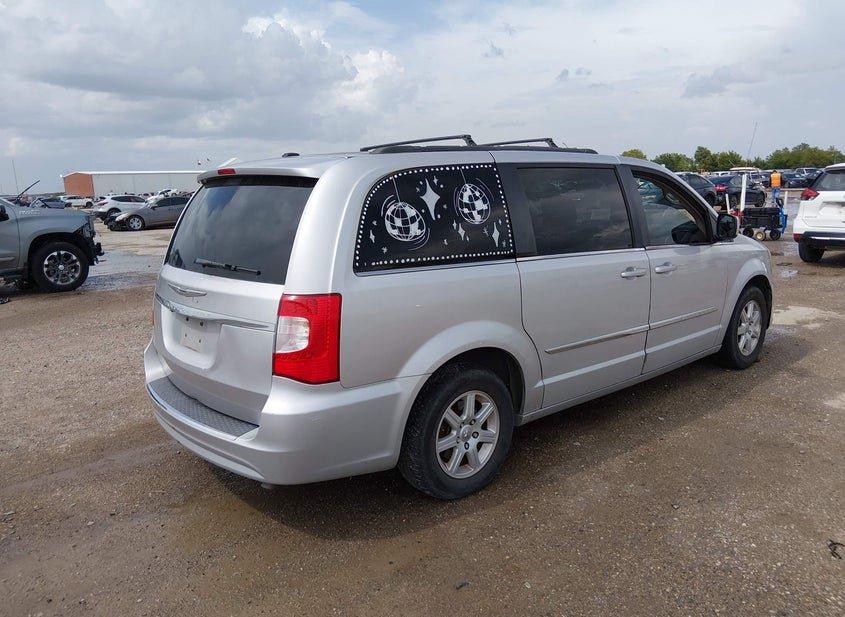 Chrysler Town   Country