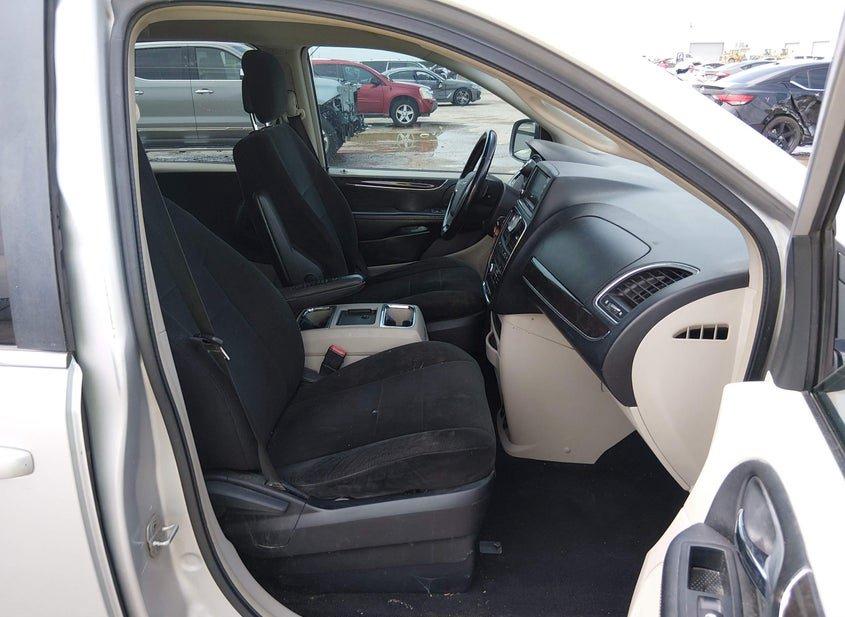 Chrysler Town   Country
