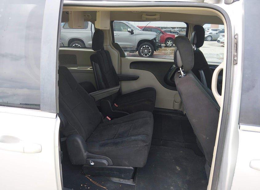 Chrysler Town   Country