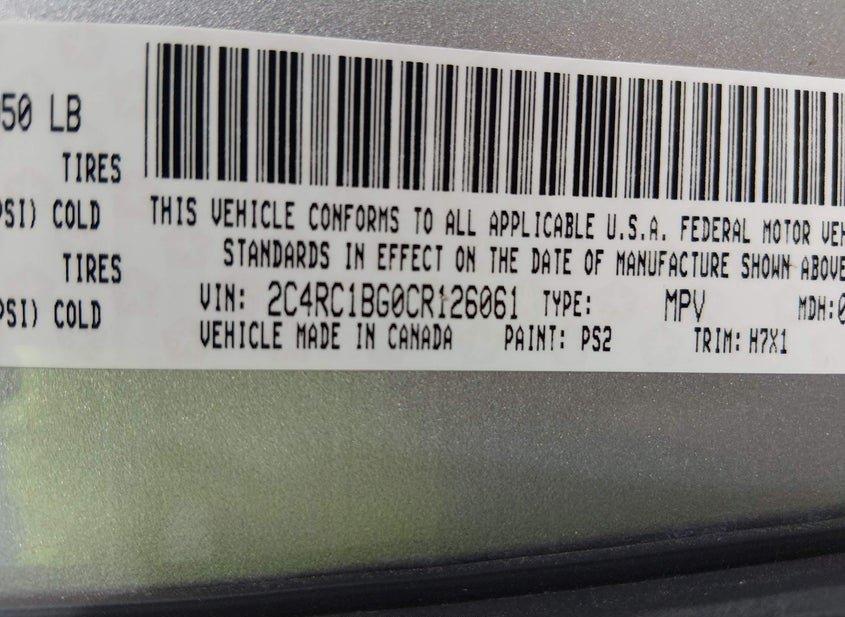 Chrysler Town   Country