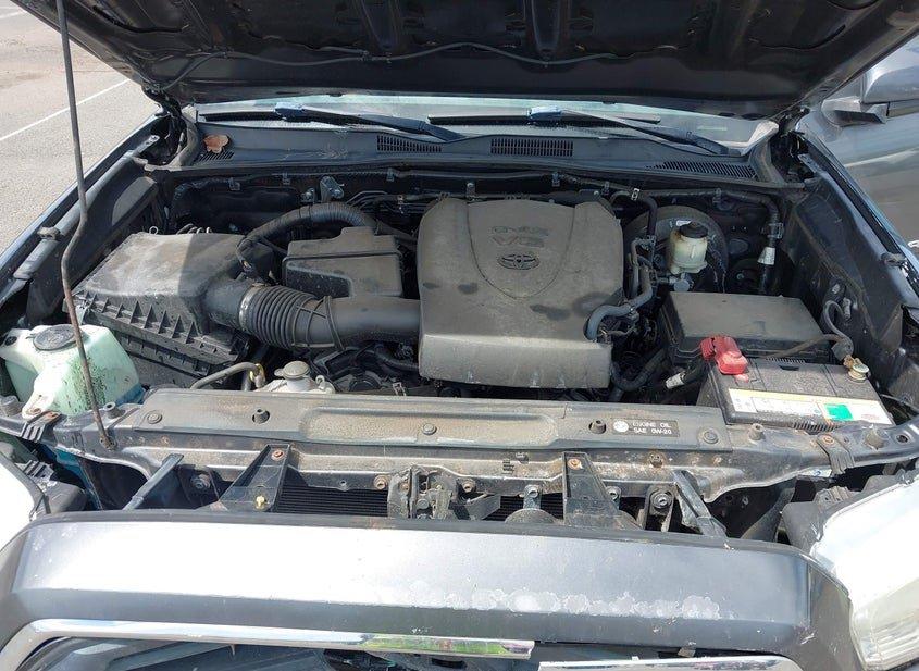 Toyota Tacoma