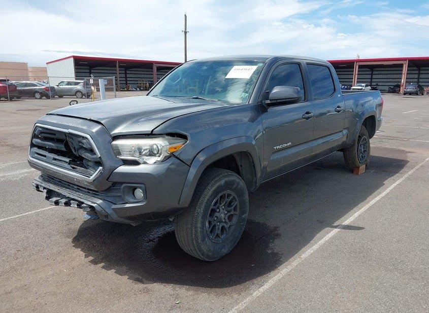 Toyota Tacoma