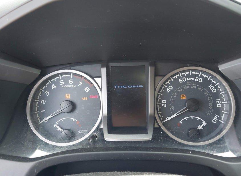Toyota Tacoma