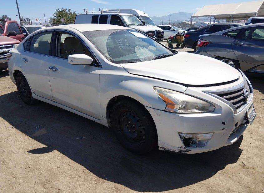 Nissan Altima