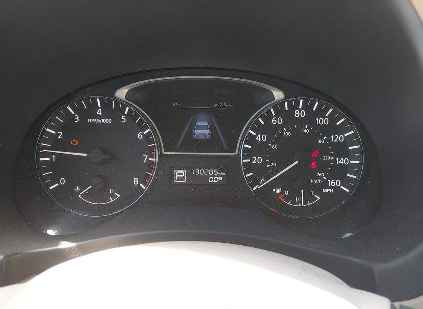 Nissan Altima