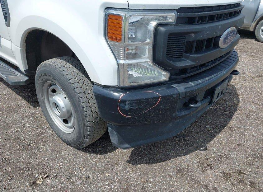 Ford F-250