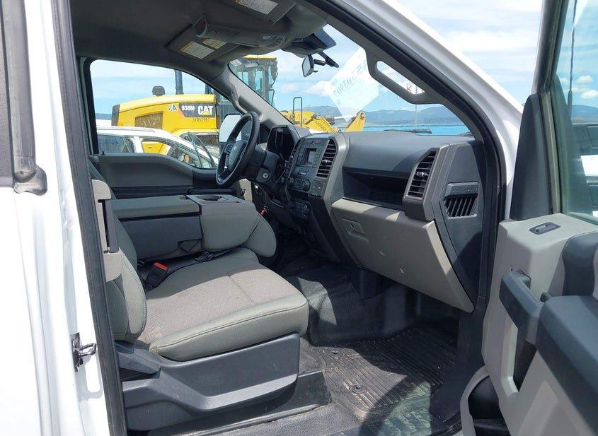 Ford F-250
