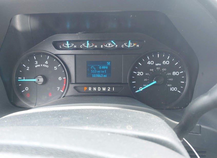 Ford F-250