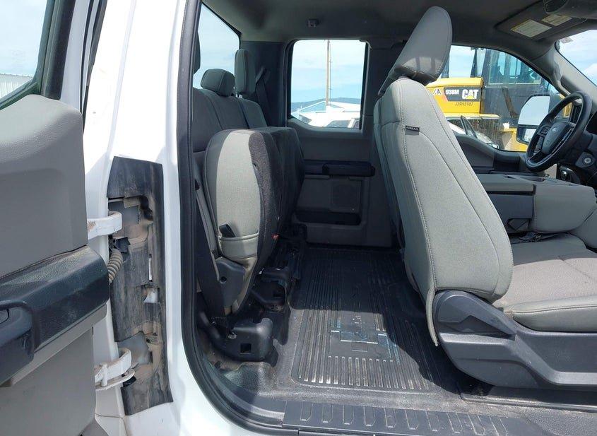 Ford F-250