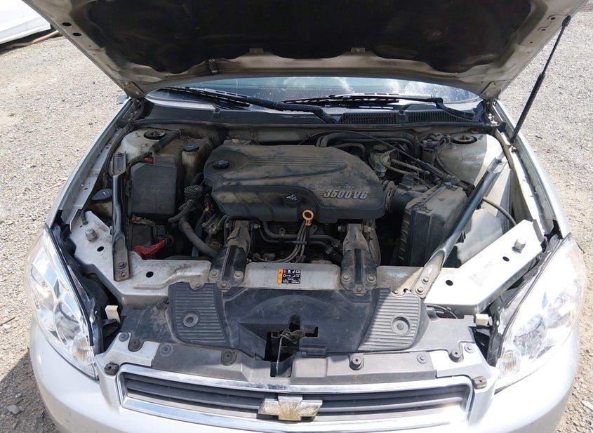 Chevrolet Impala
