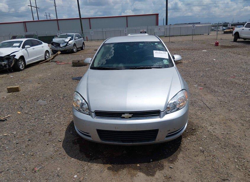 Chevrolet Impala