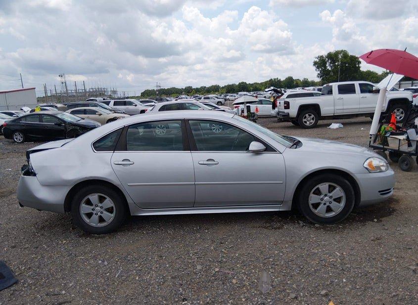 Chevrolet Impala