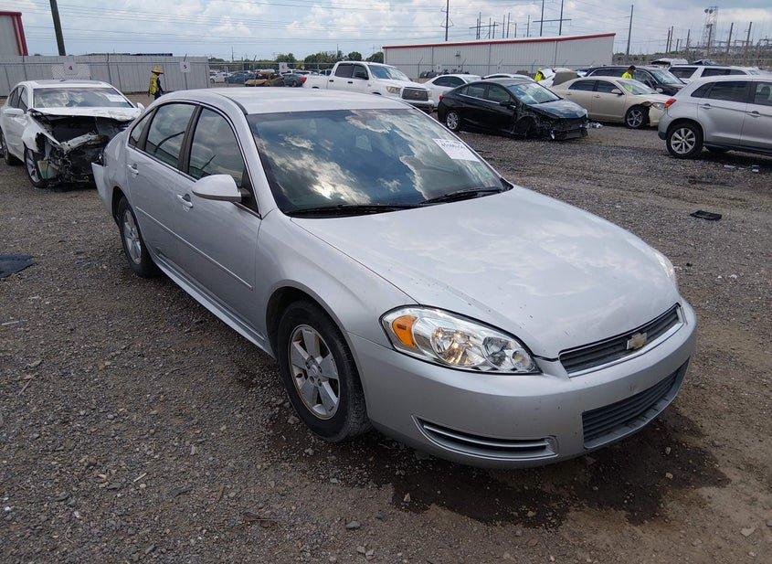 Chevrolet Impala
