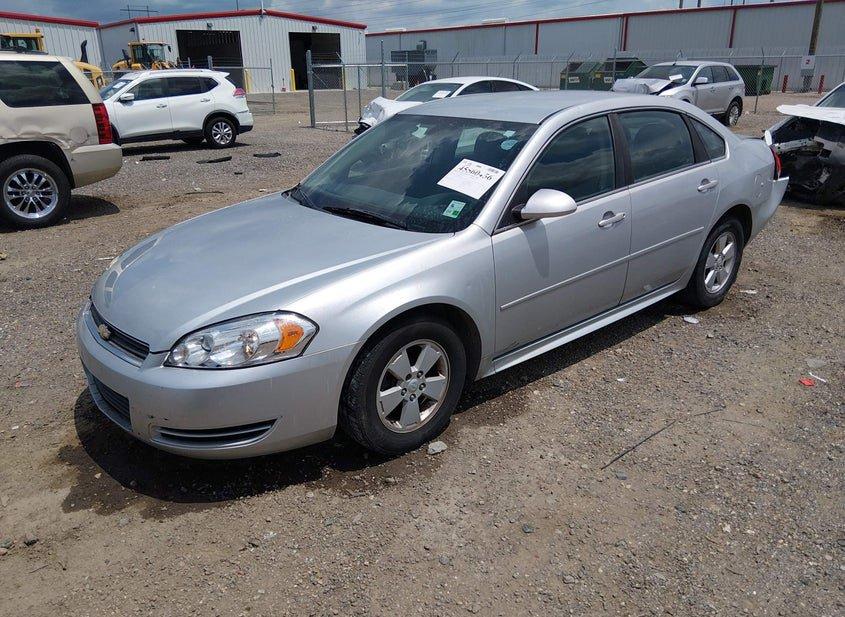 Chevrolet Impala