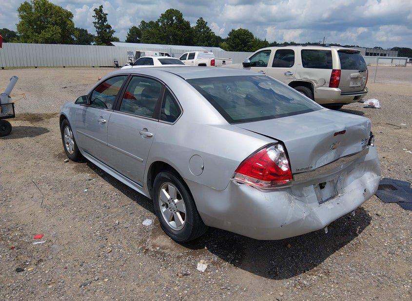 Chevrolet Impala