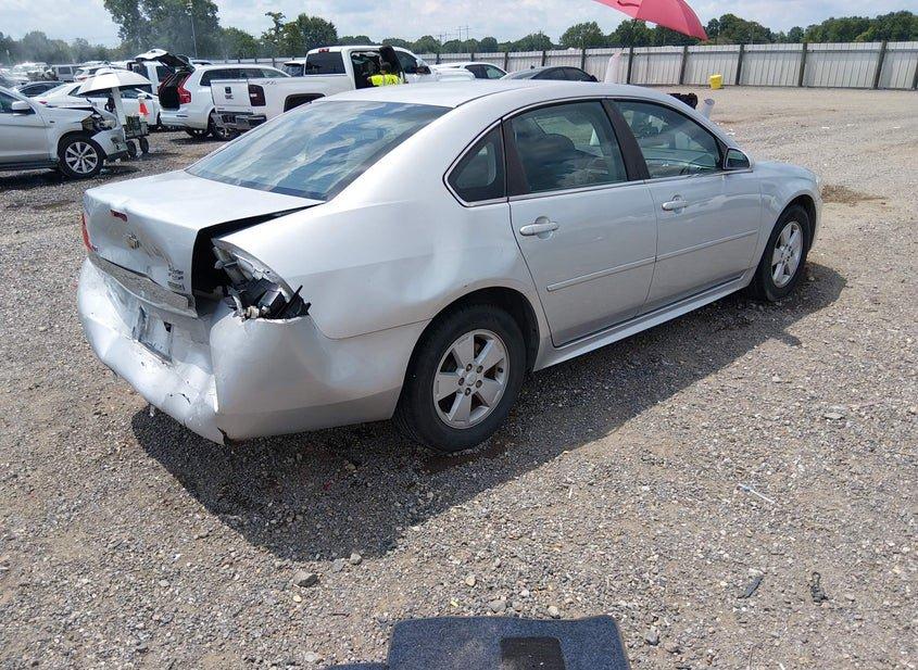 Chevrolet Impala
