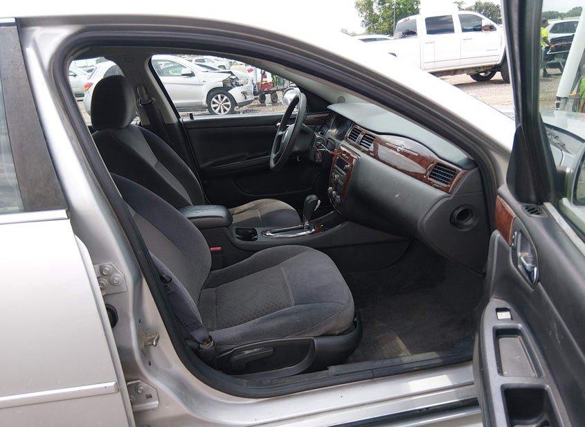 Chevrolet Impala