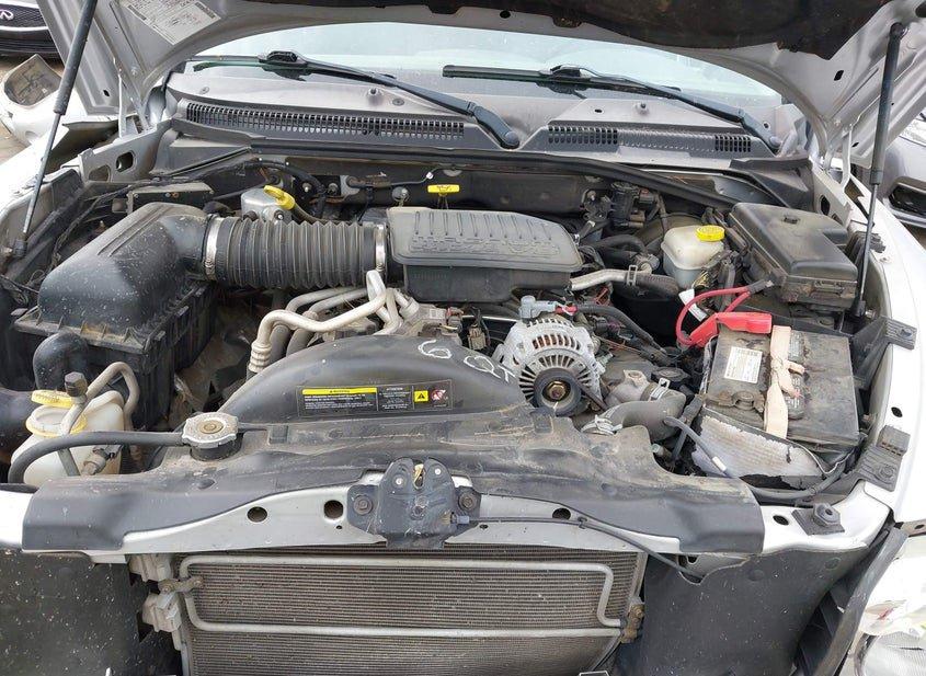 Dodge Dakota