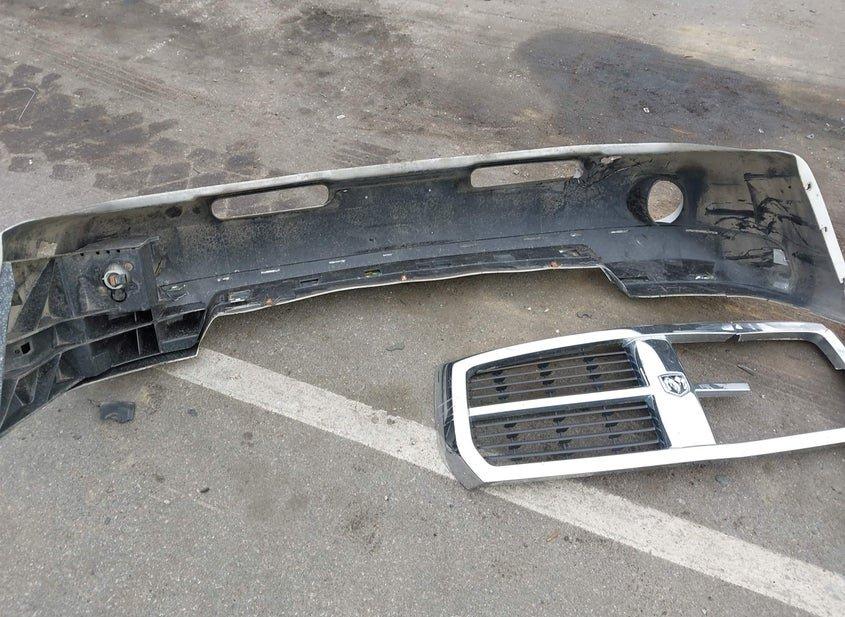 Dodge Dakota