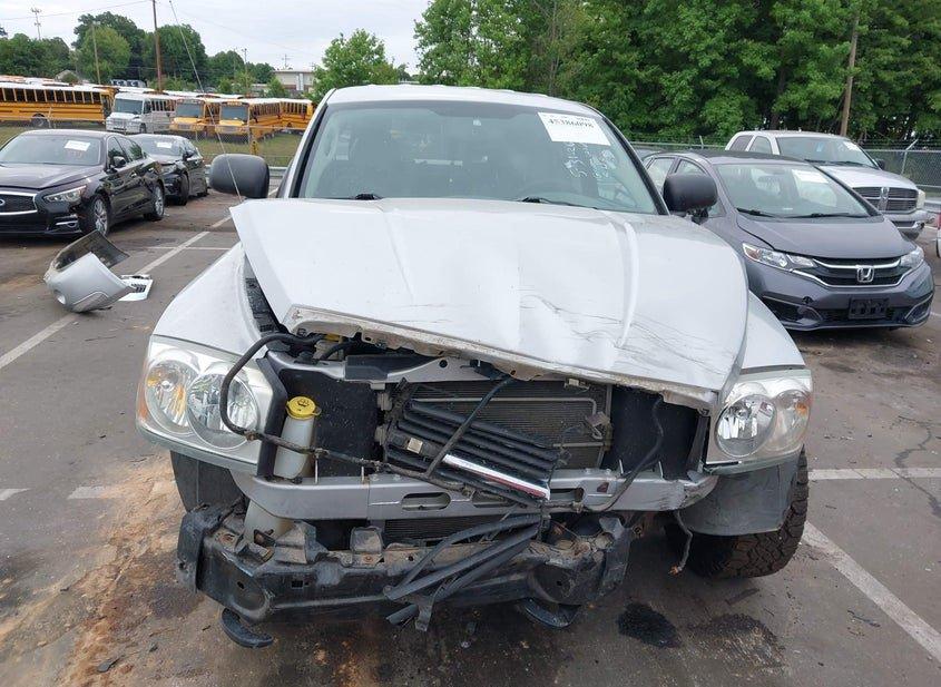 Dodge Dakota