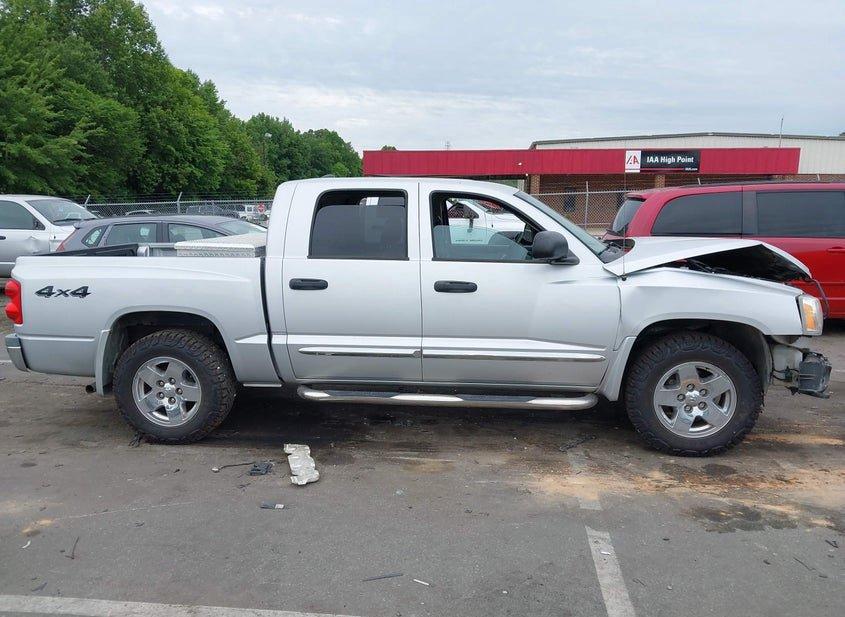 Dodge Dakota