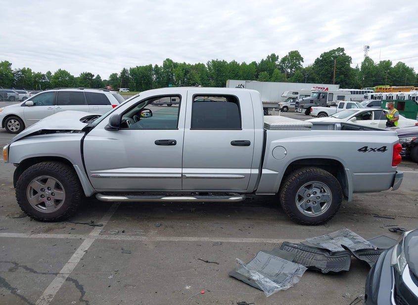 Dodge Dakota