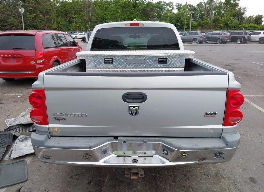 Dodge Dakota