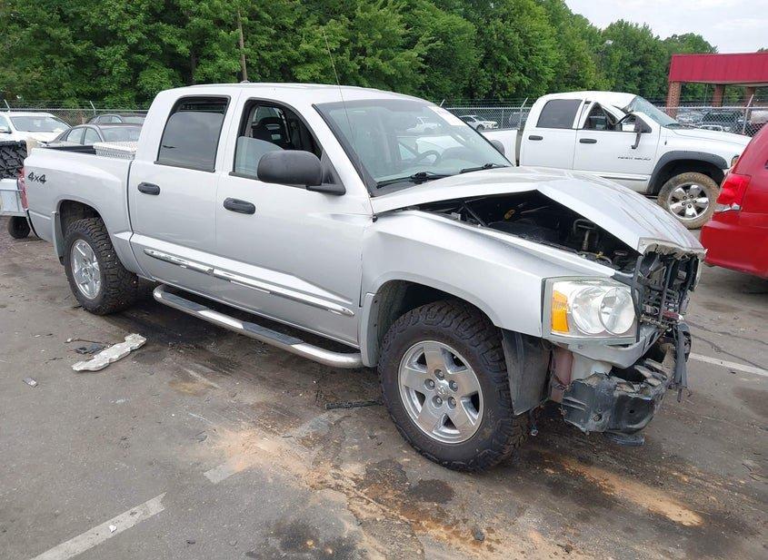 Dodge Dakota