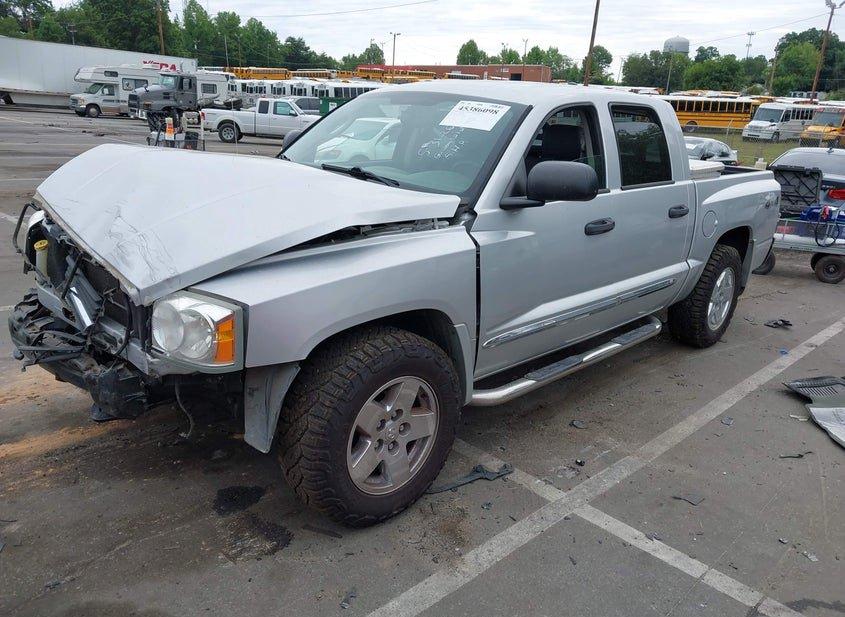 Dodge Dakota
