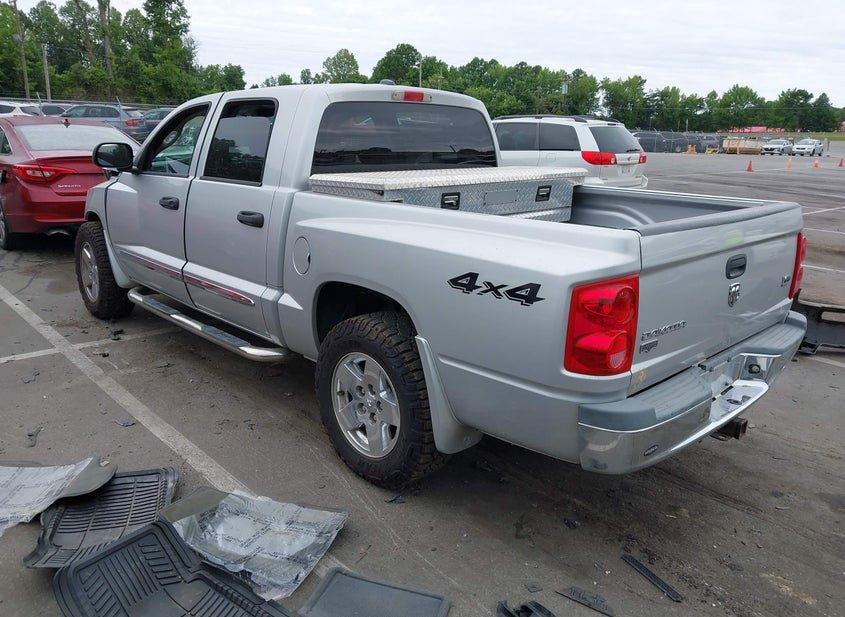 Dodge Dakota