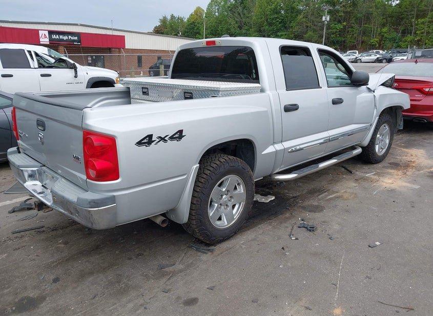 Dodge Dakota